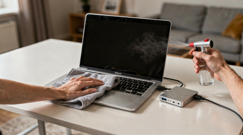 Как безопасно почистить Windows от мусора без потери данных
