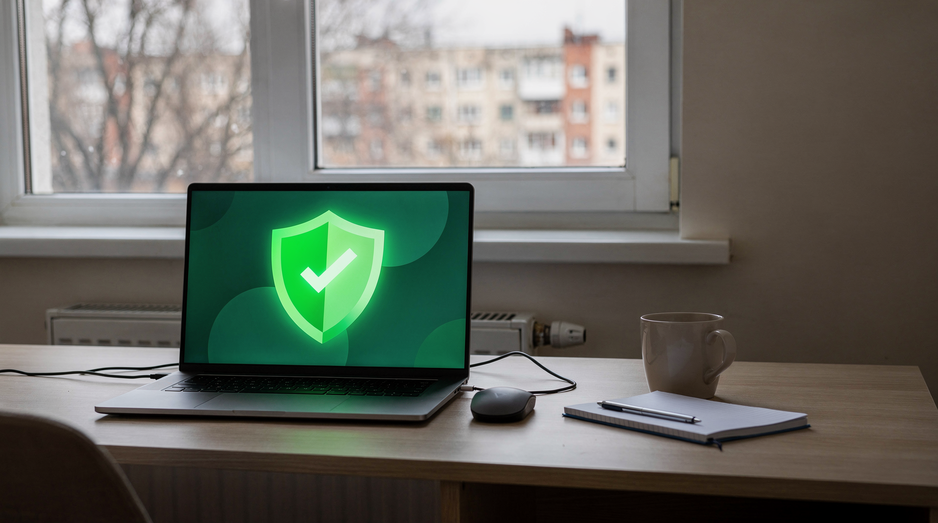 Как настроить Windows Defender для базовой защиты ПК