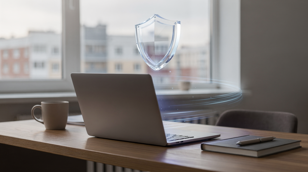 Как выбрать антивирус для macOS без потери производительности