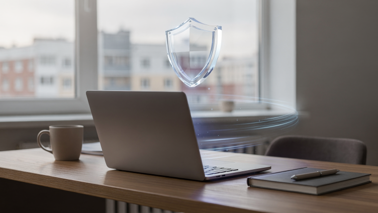 Как выбрать антивирус для macOS без потери производительности