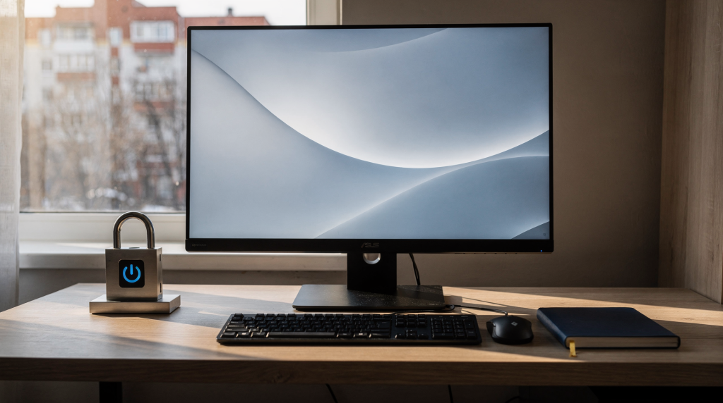 Настройка автозагрузки в Windows с учетом безопасности